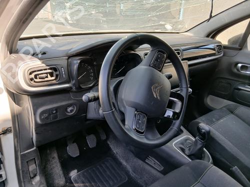 Camera CITROËN C3 III (SX) 1.2 PureTech 82 | BP29397151E14 