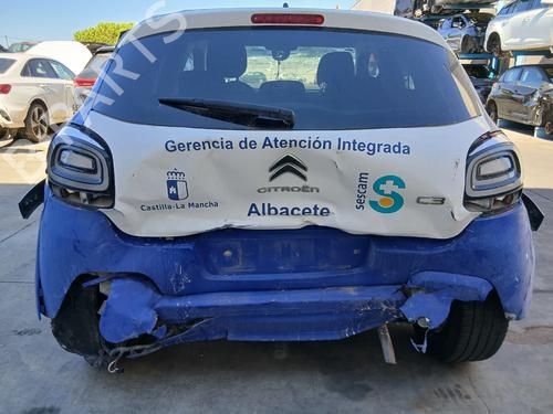 Camera CITROËN C3 III (SX) 1.2 PureTech 82 | BP29397151E14 