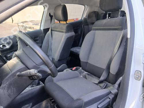 Camera CITROËN C3 III (SX) 1.2 PureTech 82 | BP29397151E14 