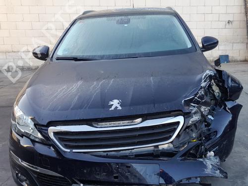 Used Parts PEUGEOT 308 SW II (LC_, LJ_, LR_, LX_, L4_) 1.6 BlueHDi 120 (120 hp) 4229507