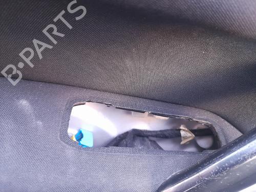 Radiator fan PEUGEOT 308 SW II (LC_, LJ_, LR_, LX_, L4_) 1.6 BlueHDi 120 | BP29386748M35 