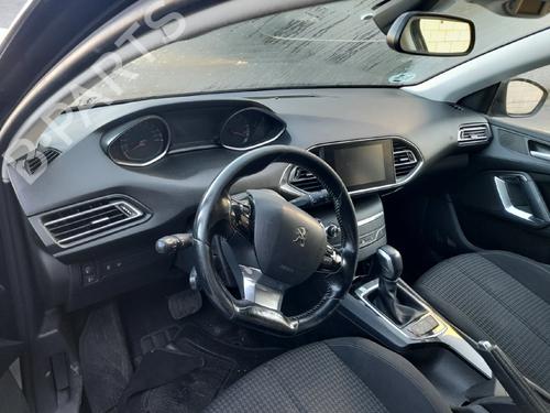 Radiator fan PEUGEOT 308 SW II (LC_, LJ_, LR_, LX_, L4_) 1.6 BlueHDi 120 | BP29386748M35 