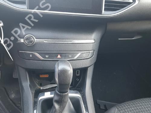 Radiator fan PEUGEOT 308 SW II (LC_, LJ_, LR_, LX_, L4_) 1.6 BlueHDi 120 | BP29386748M35 