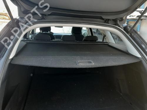 Radiator fan PEUGEOT 308 SW II (LC_, LJ_, LR_, LX_, L4_) 1.6 BlueHDi 120 | BP29386748M35 