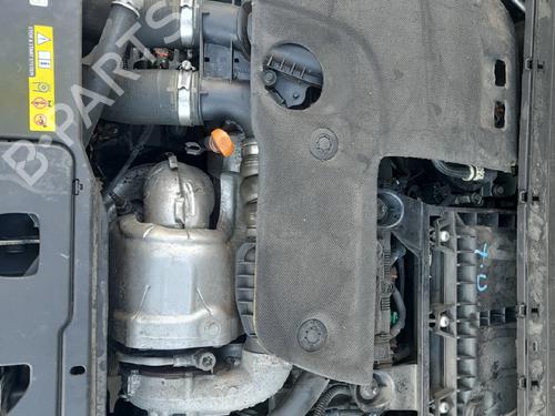 Radiator fan PEUGEOT 308 SW II (LC_, LJ_, LR_, LX_, L4_) 1.6 BlueHDi 120 | BP29386748M35 