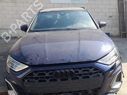 Used Parts AUDI A3 Sportback (8YA, 8YF) 35 TDI (150 hp) 4237217