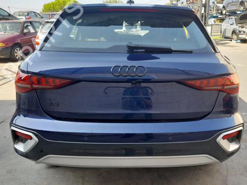 Third brake light AUDI A3 Sportback (8YA, 8YF) 35 TDI | BP29465503L11 