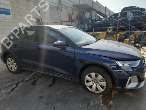 Third brake light AUDI A3 Sportback (8YA, 8YF) 35 TDI | BP29465503L11 