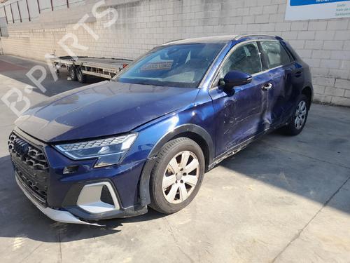 Third brake light AUDI A3 Sportback (8YA, 8YF) 35 TDI | BP29465503L11 