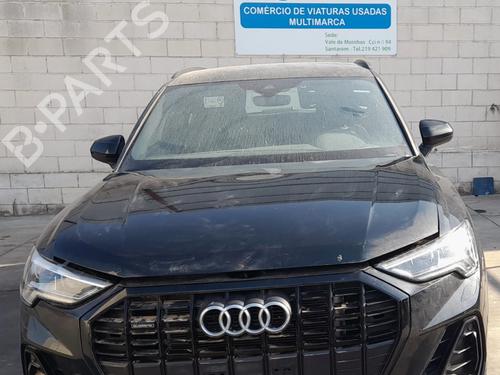 Used Parts AUDI Q3 (F3B) 40 TDI quattro (193 hp) 4237219