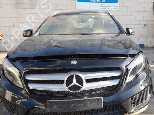 Used Parts MERCEDES-BENZ GLA-CLASS (X156) GLA 200 CDI / d (156.908) (136 hp) 4237220