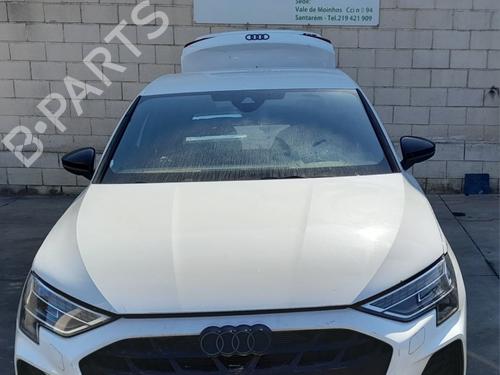 Used Parts AUDI A3 Limousine (8YS, 8YM) 30 TFSI (116 hp) 4237318