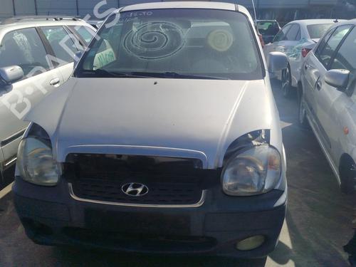 Used Parts HYUNDAI ATOS (MX) 1.0 i (58 hp) 4243297