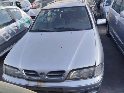 Used Parts NISSAN PRIMERA Traveller (WP11) 2.0 TD (90 hp) 4243298