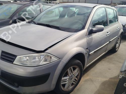Aleta delantera derecha RENAULT MEGANE II (BM0/1_, CM0/1_) 1.5 dCi (BM0F, BM0T, BM2B, CM0F, CM0T) | BP29942527C42 
