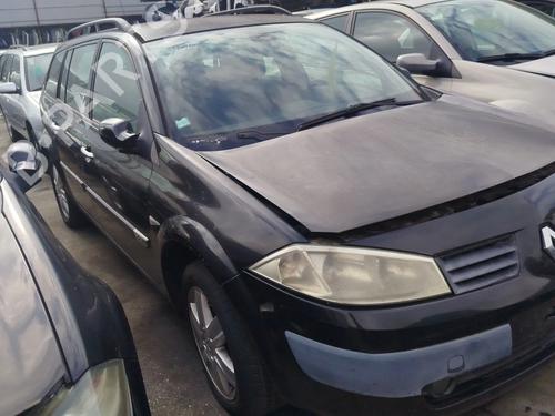 Left rear door RENAULT MEGANE II Estate (KM0/1_) 1.5 dCi (KM0F, KM0T, KM2B) | BP29942509C4