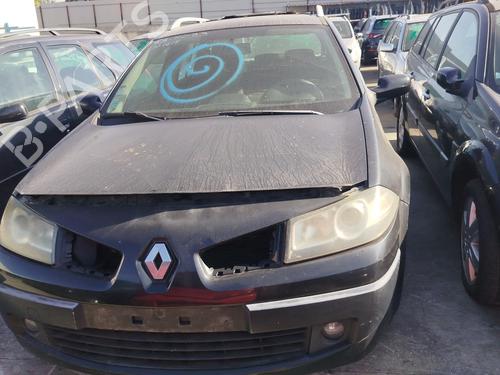 Used Parts RENAULT MEGANE II Estate (KM0/1_) 1.5 dCi (KM1F) (86 hp) 4243523