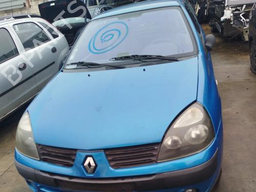 Capteur ABS Arrière Droit Pour Renault Clio II & Thalia I/II – Réf. 8200254685 – Sans ESP
