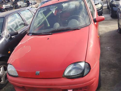Used Parts FIAT SEICENTO / 600 (187_) 1.1 (187AXB, 187AXB1A, 187AXC1A02) (54 hp) 4245913