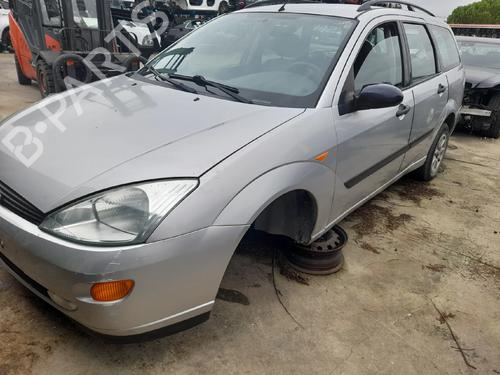 Brugte FORD FOCUS I Turnier (DNW) 1.4 16V (75 hp) 4254900
