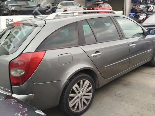 Front left lock RENAULT LAGUNA II (BG0/1_) 1.8 16V (BG0B, BG0C, BG0J, BG0M, BG0V) | BP30028213C98 