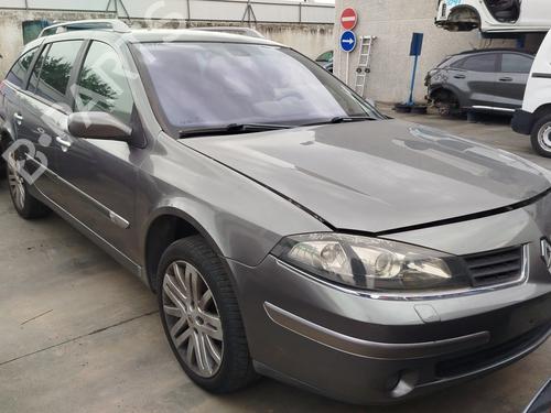 Front left lock RENAULT LAGUNA II (BG0/1_) 1.8 16V (BG0B, BG0C, BG0J, BG0M, BG0V) | BP30028213C98 