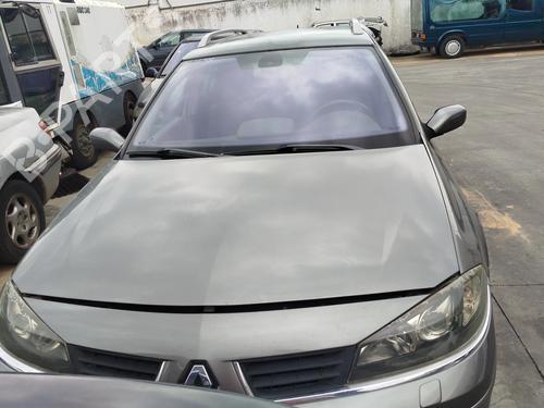 Front left lock RENAULT LAGUNA II (BG0/1_) 1.8 16V (BG0B, BG0C, BG0J, BG0M, BG0V) | BP30028213C98 