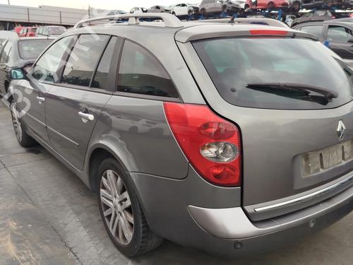 Front left lock RENAULT LAGUNA II (BG0/1_) 1.8 16V (BG0B, BG0C, BG0J, BG0M, BG0V) | BP30028213C98 