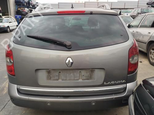 Front left lock RENAULT LAGUNA II (BG0/1_) 1.8 16V (BG0B, BG0C, BG0J, BG0M, BG0V) | BP30028213C98 