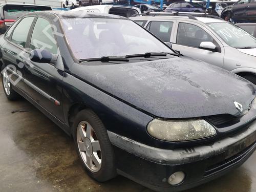 Alternator RENAULT LAGUNA I (B56_, 556_) 1.6 16V (B568, B561) | BP30325118M7 