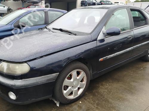 Alternator RENAULT LAGUNA I (B56_, 556_) 1.6 16V (B568, B561) | BP30325118M7 