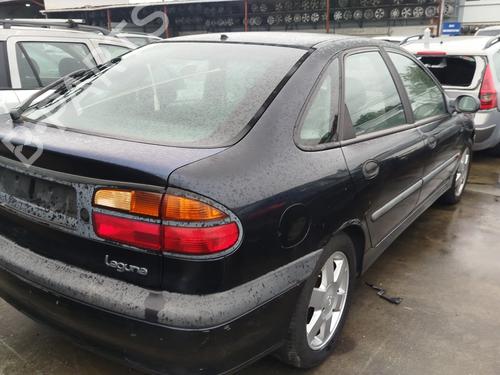 Alternator RENAULT LAGUNA I (B56_, 556_) 1.6 16V (B568, B561) | BP30325118M7 