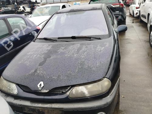 Alternator RENAULT LAGUNA I (B56_, 556_) 1.6 16V (B568, B561) | BP30325118M7 