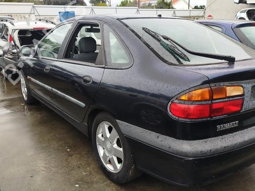 Alternator RENAULT LAGUNA I (B56_, 556_) 1.6 16V (B568, B561) | BP30325118M7 