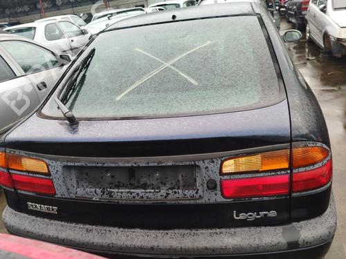 Alternator RENAULT LAGUNA I (B56_, 556_) 1.6 16V (B568, B561) | BP30325118M7 