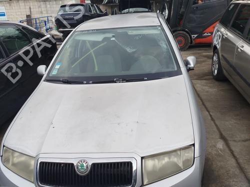 Used Parts SKODA FABIA I (6Y2) 1.4 (68 hp) 4262088