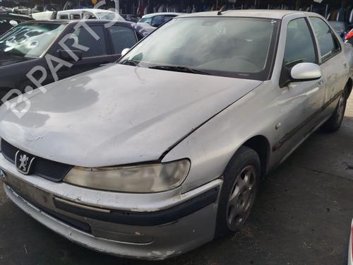 Tailgate PEUGEOT 406 (8B) 2.0 HDI 110 | BP30388961C6