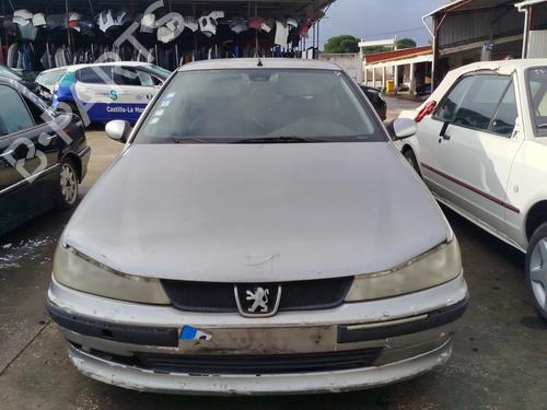 Tailgate PEUGEOT 406 (8B) 2.0 HDI 110 | BP30388961C6