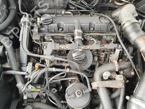 Tailgate PEUGEOT 406 (8B) 2.0 HDI 110 | BP30388961C6