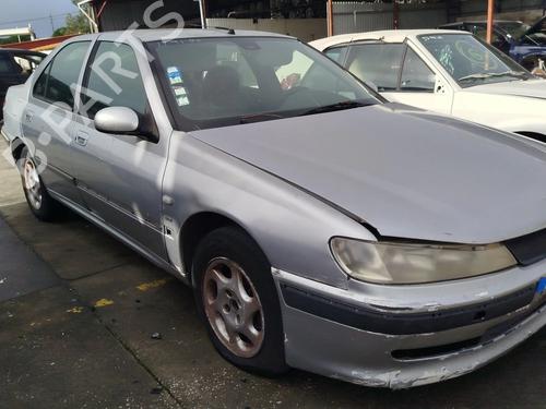 Tailgate PEUGEOT 406 (8B) 2.0 HDI 110 | BP30388961C6