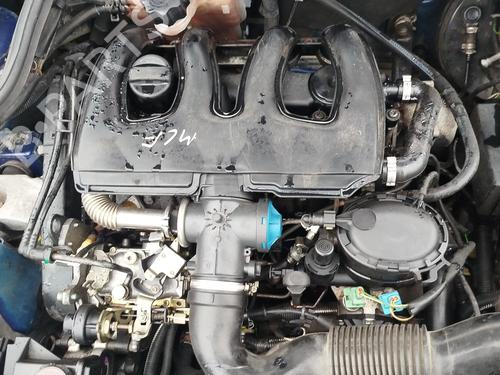 Alternator PEUGEOT 206 Hatchback (2A/C) 1.9 D | BP30362719M7