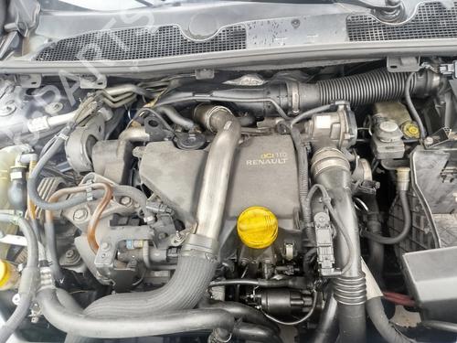 Steering wheel RENAULT MEGANE III Grandtour (KZ0/1) 1.5 dCi (KZ1M, KZ1W, KZ0R) | BP29917966C49