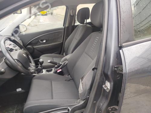 Steering wheel RENAULT MEGANE III Grandtour (KZ0/1) 1.5 dCi (KZ1M, KZ1W, KZ0R) | BP29917966C49