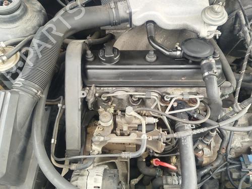 Engine VW GOLF III (1H1) 1.9 D | BP30112067M1