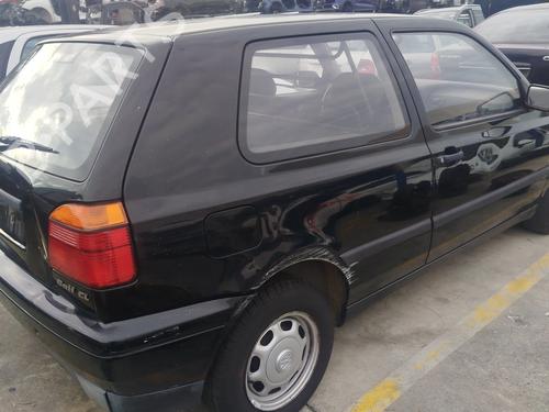 Engine VW GOLF III (1H1) 1.9 D | BP30112067M1