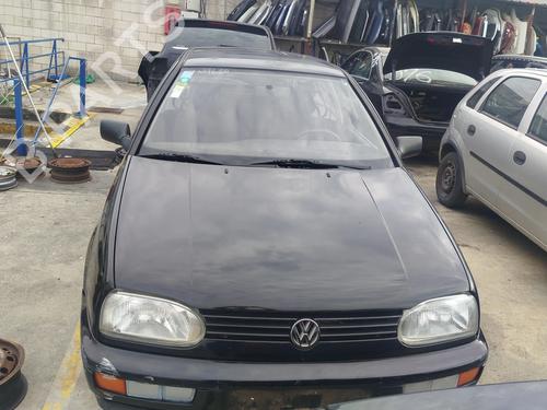 Brugte VW GOLF III (1H1) 1.9 D (64 hp) 4287355