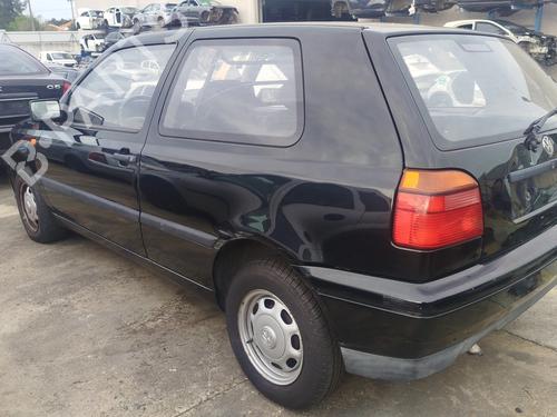Engine VW GOLF III (1H1) 1.9 D | BP30112067M1
