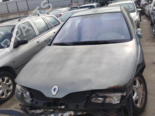 Used Parts RENAULT LAGUNA I (B56_, 556_) 1.6 16V (B568, B561) (107 hp) 4292164
