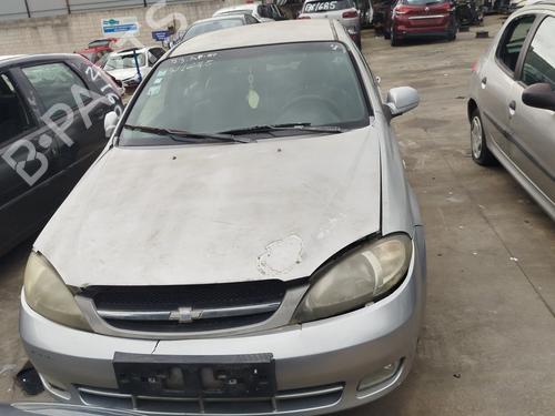 Used Parts CHEVROLET LACETTI (J200) 1.4 16V (95 hp) 4298565
