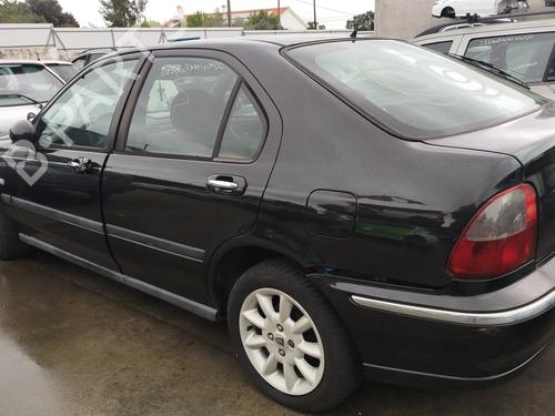 Scheinwerfer links ROVER 45 I Hatchback (RT) 1.4 | BP30323489C28